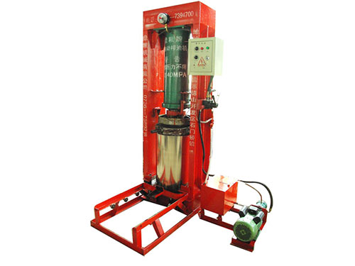 鼎糧液壓榨油機(jī)250B型，冷榨機(jī)，全自動(dòng)，茶油、白土等，頂餅型