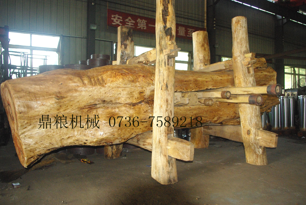  全新木榨，純古法木榨，原木木榨榨油機(jī) 